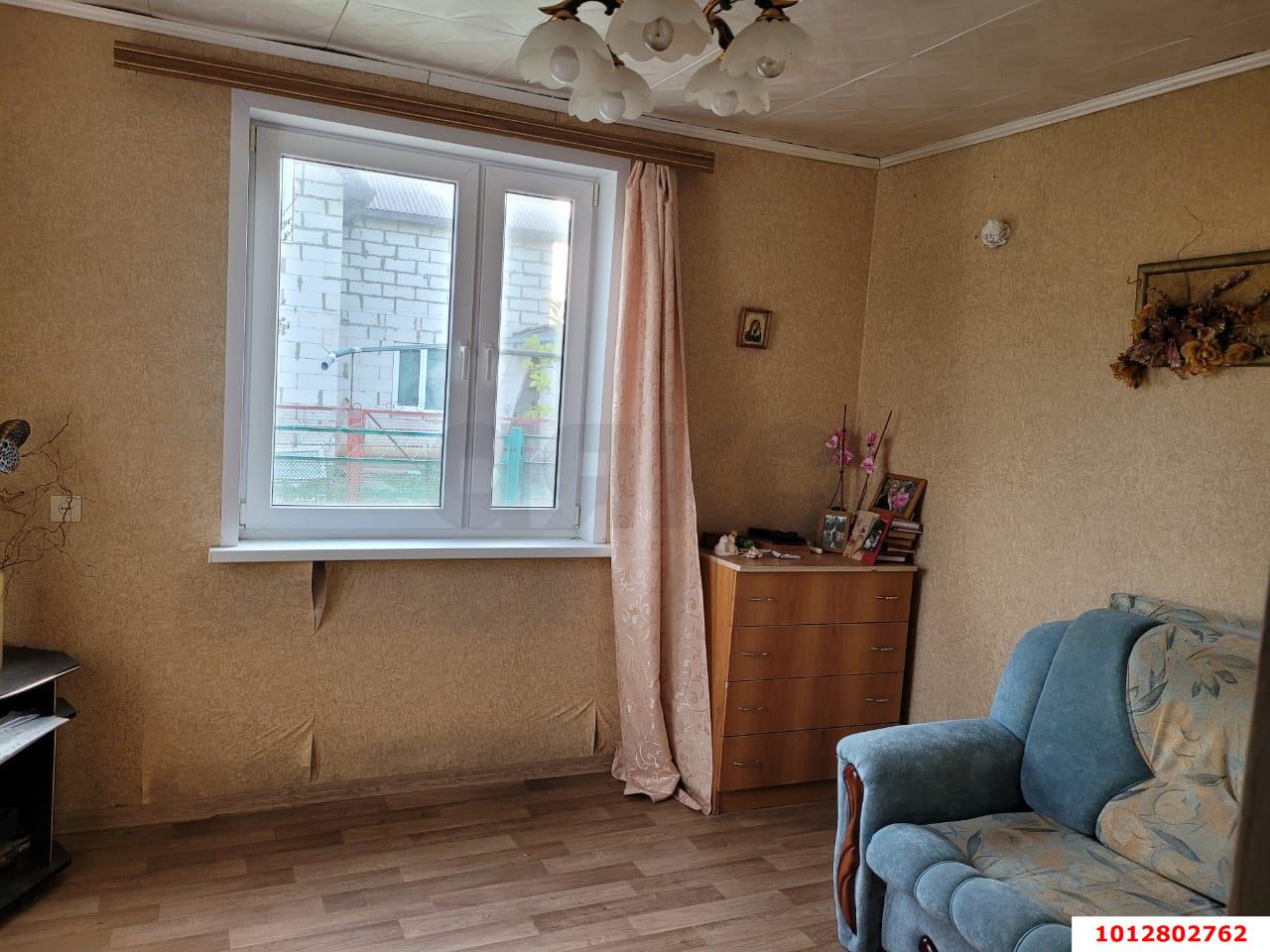 Фото №1: Дом 24&nbsp;м² + 6.48&nbsp;сот., 1&nbsp;эт. - СТ Юбилейное, мкр. Прикубанский внутригородской округ, ул. Малиновая