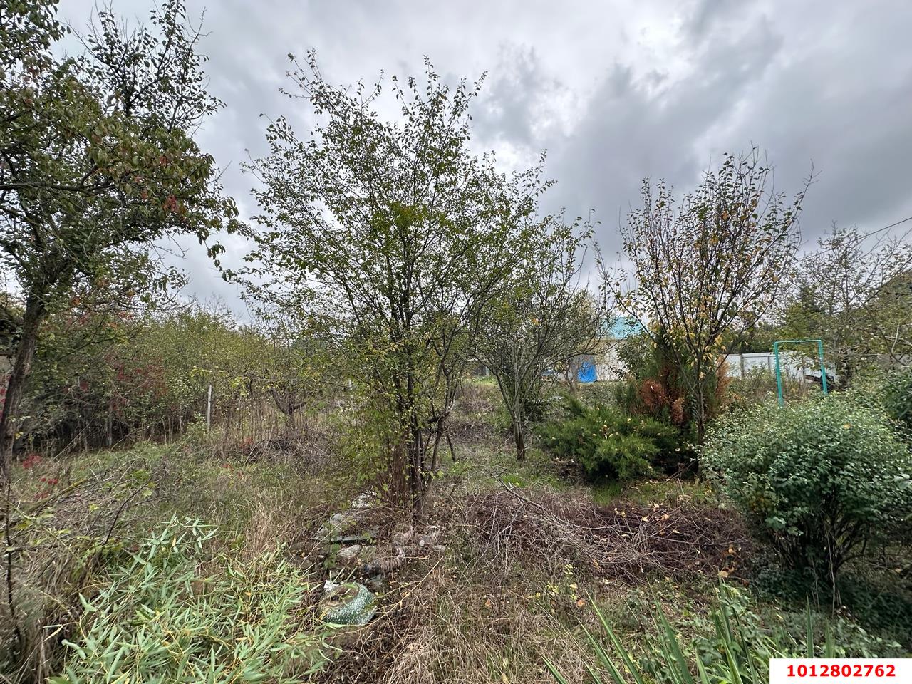 Фото №14: Дом 24&nbsp;м² + 6.48&nbsp;сот., 1&nbsp;эт. - СТ Юбилейное, мкр. Прикубанский внутригородской округ, ул. Малиновая