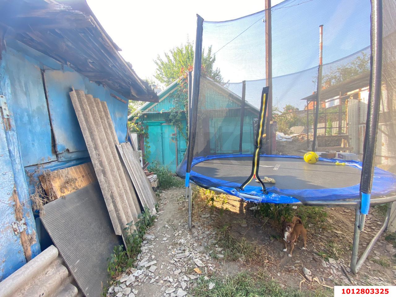 Фото №10: Дом 43&nbsp;м² + 1&nbsp;сот., 1&nbsp;эт. - Краснодар, Центральный внутригородской округ, мкр. Центральный, ул. Садовая, 77