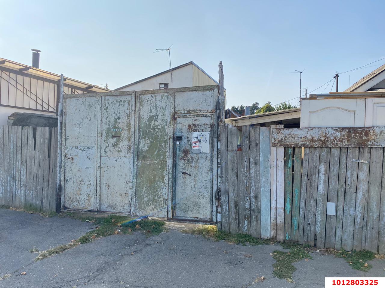 Фото №3: Дом 43&nbsp;м² + 1&nbsp;сот., 1&nbsp;эт. - Краснодар, Центральный внутригородской округ, мкр. Центральный, ул. Садовая, 77
