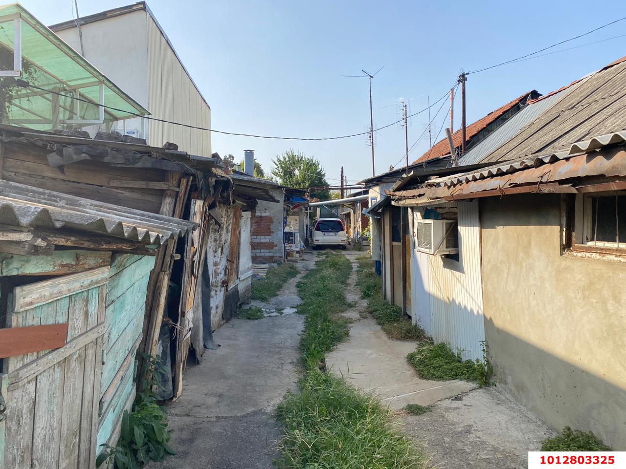 Фото №5: Дом 43&nbsp;м² + 1&nbsp;сот., 1&nbsp;эт. - Краснодар, Центральный внутригородской округ, мкр. Центральный, ул. Садовая, 77