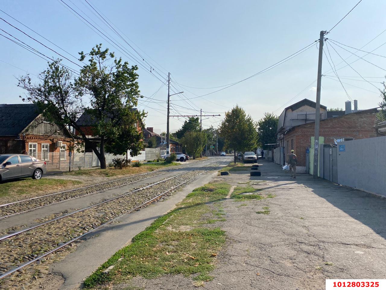 Фото №2: Дом 43&nbsp;м² + 1&nbsp;сот., 1&nbsp;эт. - Краснодар, Центральный внутригородской округ, мкр. Центральный, ул. Садовая, 77