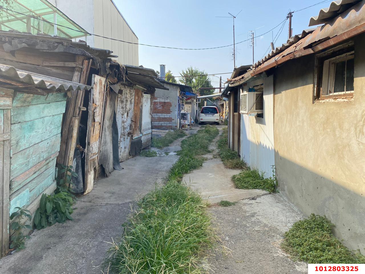 Фото №6: Дом 43&nbsp;м² + 1&nbsp;сот., 1&nbsp;эт. - Краснодар, Центральный внутригородской округ, мкр. Центральный, ул. Садовая, 77