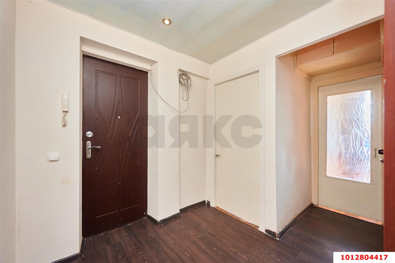 Фото №11: 2-комнатная квартира 50&nbsp;м², 1/5&nbsp;эт. - Берёзовый, Прикубанский внутригородской округ, п. Лекраспром, ул. Археолога Веселовского, 3