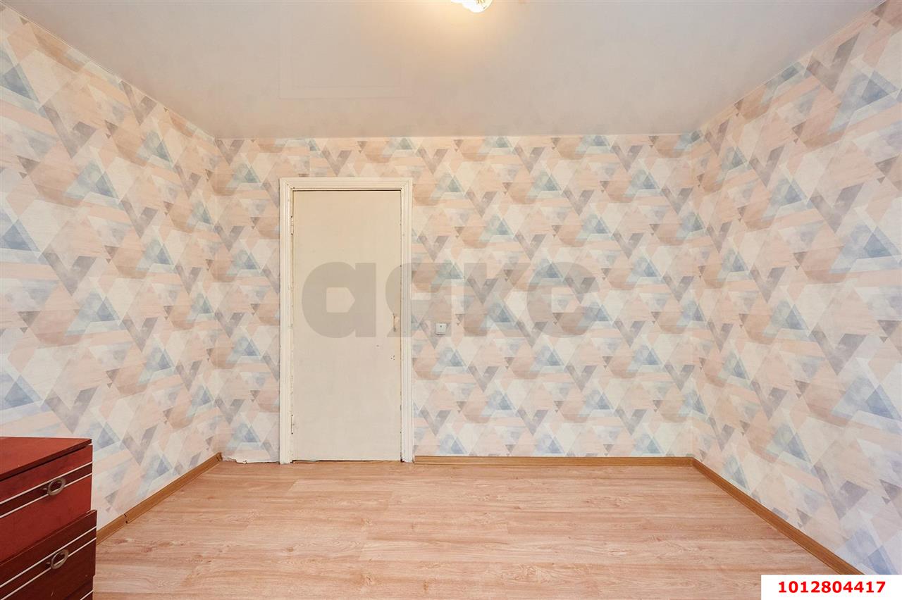 Фото №7: 2-комнатная квартира 50&nbsp;м², 1/5&nbsp;эт. - Берёзовый, Прикубанский внутригородской округ, п. Лекраспром, ул. Археолога Веселовского, 3