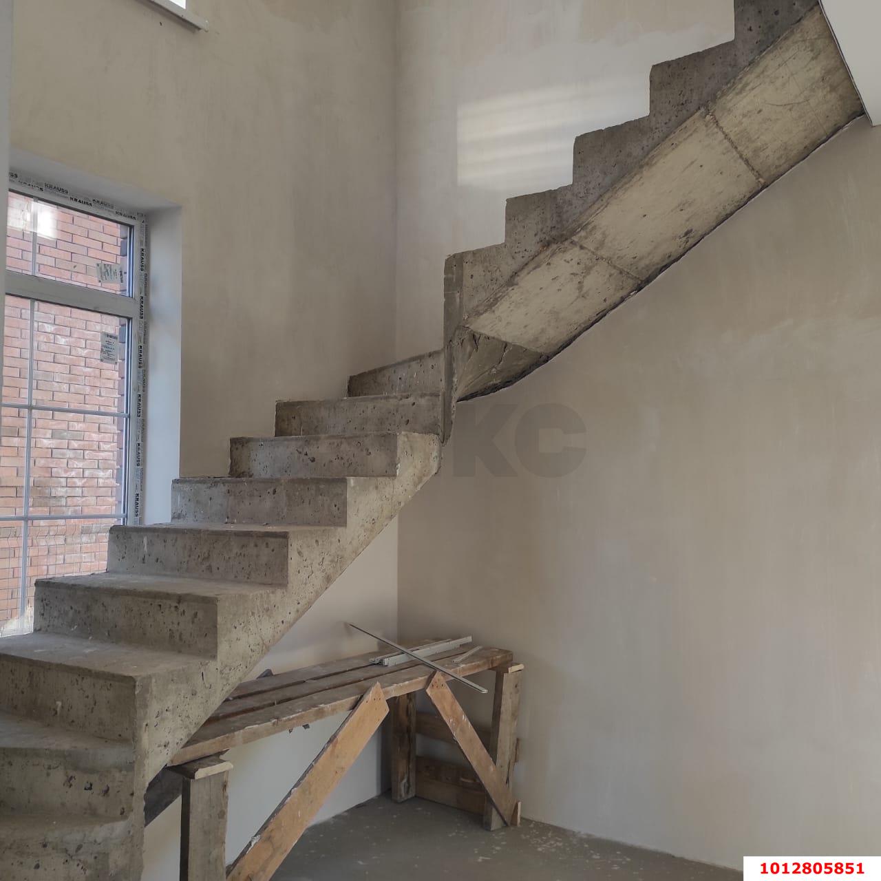 Фото №12: Дом 150&nbsp;м² + 3&nbsp;сот., 2&nbsp;эт. - Знаменский, мкр. Карасунский внутригородской округ, ул. Берёзовая, 74