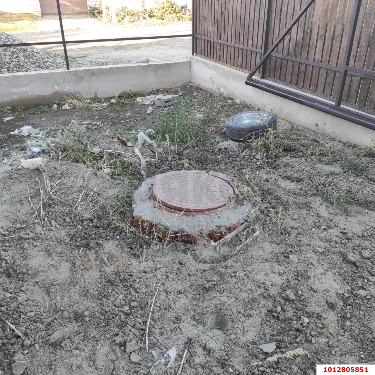 Фото №15: Дом 150&nbsp;м² + 3&nbsp;сот., 2&nbsp;эт. - Знаменский, мкр. Карасунский внутригородской округ, ул. Берёзовая, 74