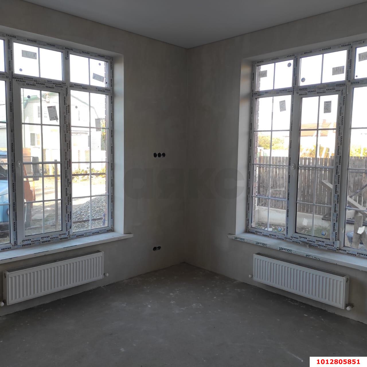Фото №10: Дом 150&nbsp;м² + 3&nbsp;сот., 2&nbsp;эт. - Знаменский, мкр. Карасунский внутригородской округ, ул. Берёзовая, 74
