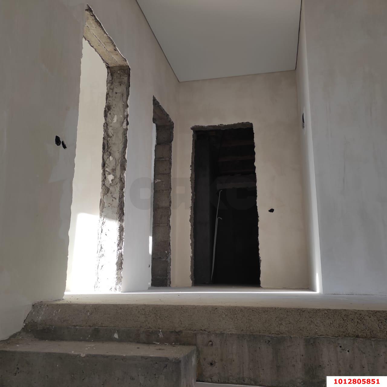 Фото №13: Дом 150&nbsp;м² + 3&nbsp;сот., 2&nbsp;эт. - Знаменский, мкр. Карасунский внутригородской округ, ул. Берёзовая, 74