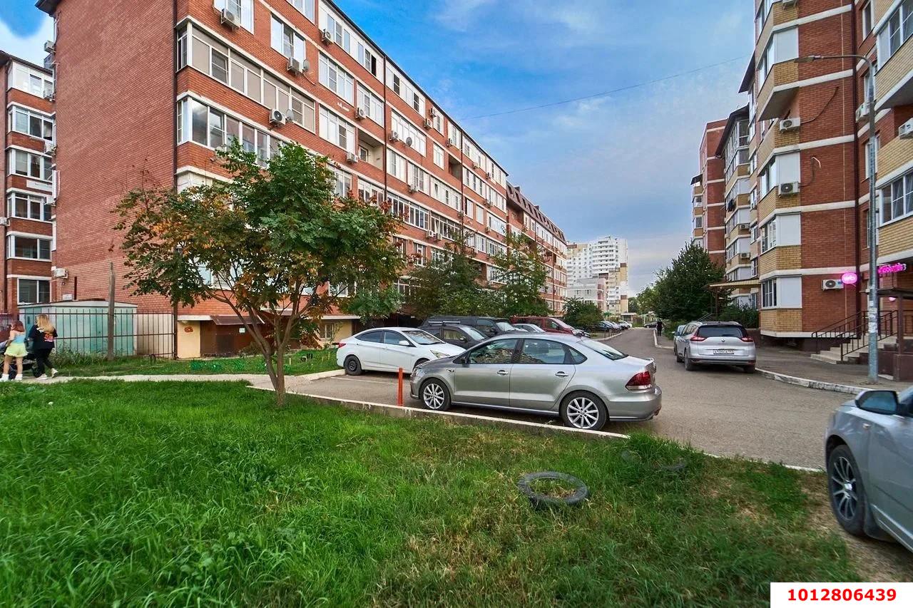 Фото №15: 2-комнатная квартира 60&nbsp;м², 2/5&nbsp;эт. - Краснодар, Прикубанский внутригородской округ, мкр. Молодёжный, ул. Зеленоградская, 43