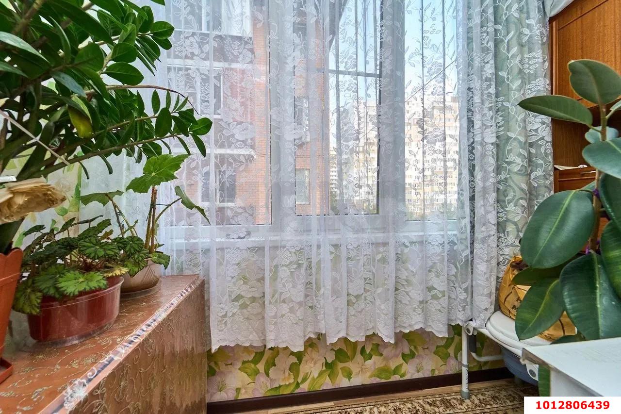 Фото №13: 2-комнатная квартира 60&nbsp;м², 2/5&nbsp;эт. - Краснодар, Прикубанский внутригородской округ, мкр. Молодёжный, ул. Зеленоградская, 43