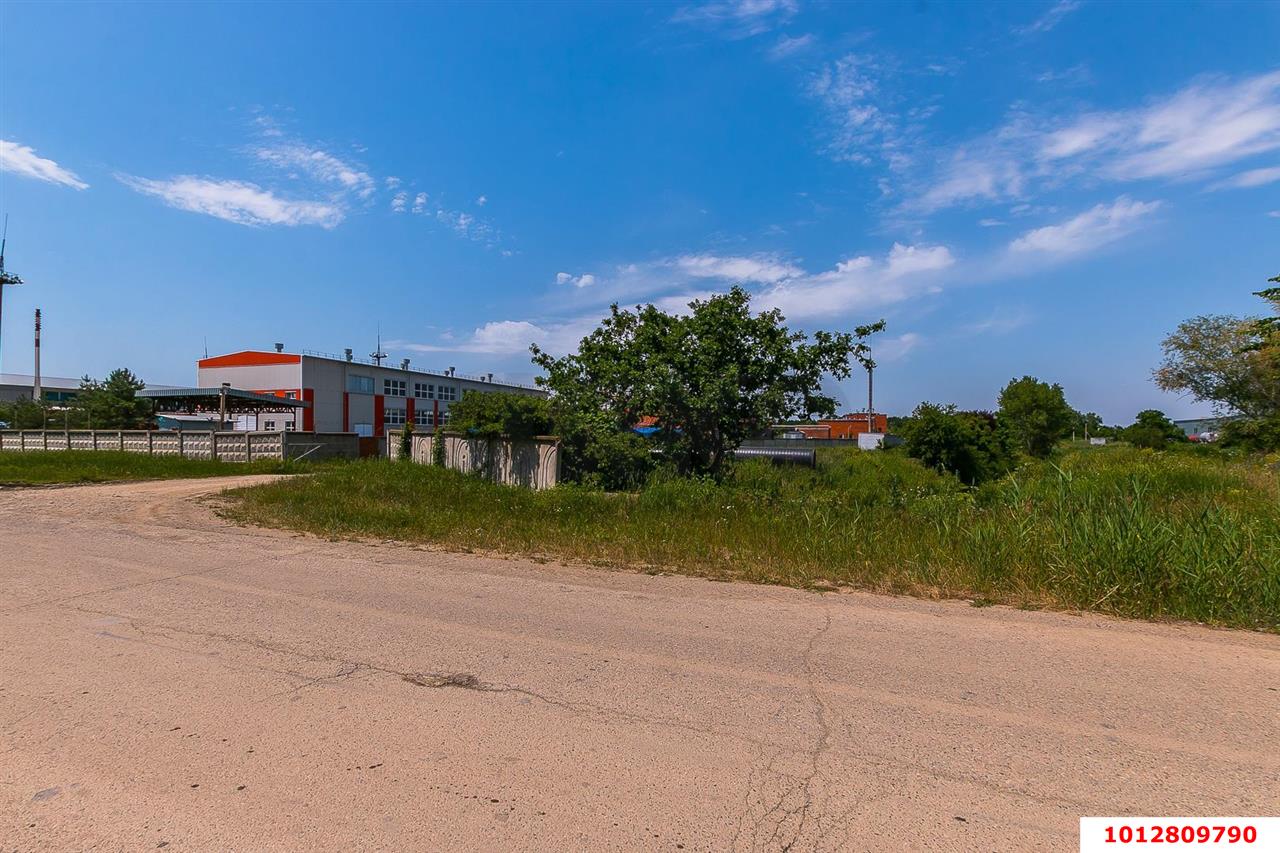 Фото №5: Коммерческая земля 158&nbsp;сот. - Афипский