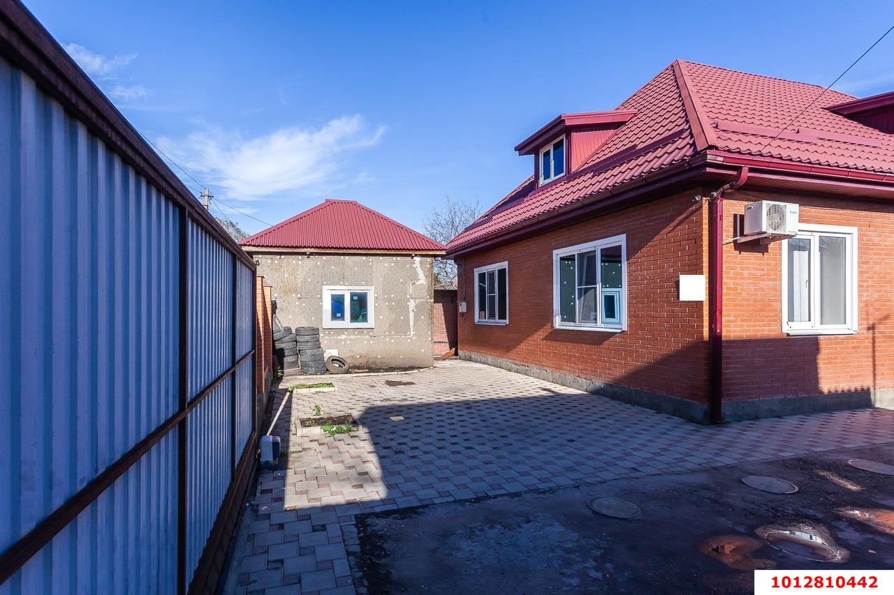 Фото №18: Дом 91&nbsp;м² + 4&nbsp;сот., 2&nbsp;эт. - Елизаветинская, Прикубанский внутригородской округ, ст Градостроитель, ул. Светлая, 577