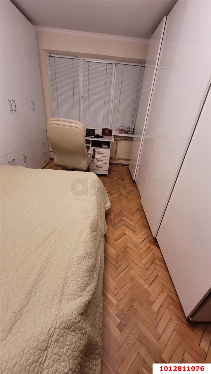 Фото №5: 2-комнатная квартира 47&nbsp;м², 1/5&nbsp;эт. - Краснодар, Западный внутригородской округ, мкр. Фестивальный, ул. Парковая, 11