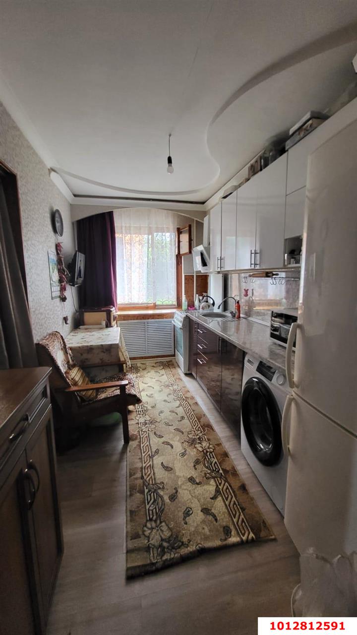 Фото №9: 1-комнатная квартира 18&nbsp;м², 1/2&nbsp;эт. - Энем, ул. Чкалова, 12