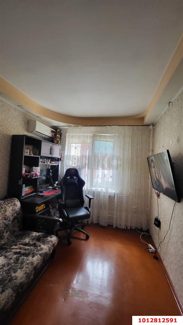 Фото №8: 1-комнатная квартира 18&nbsp;м², 1/2&nbsp;эт. - Энем, ул. Чкалова, 12