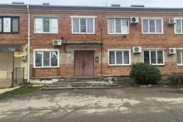 Фото №1: 1-комнатная квартира 18&nbsp;м², 1/2&nbsp;эт. - Энем, ул. Чкалова, 12