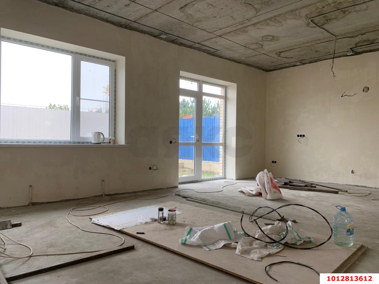 Фото №4: Дом 120&nbsp;м² + 3&nbsp;сот., 2&nbsp;эт. - Елизаветинская, Прикубанский внутригородской округ, ст Восход, пр-кт Строителей, 11
