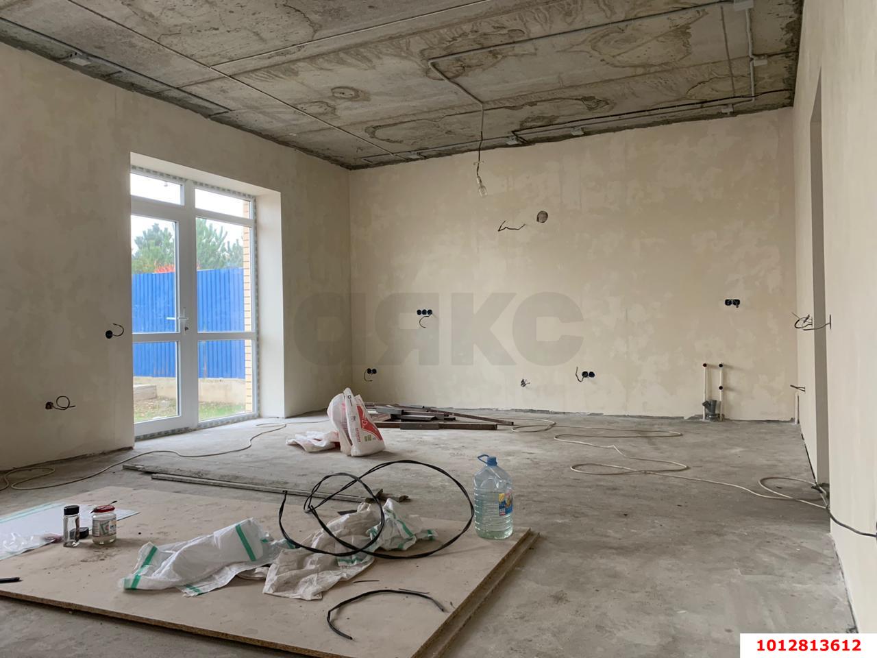 Фото №5: Дом 120&nbsp;м² + 3&nbsp;сот., 2&nbsp;эт. - Елизаветинская, Прикубанский внутригородской округ, ст Восход, пр-кт Строителей, 11