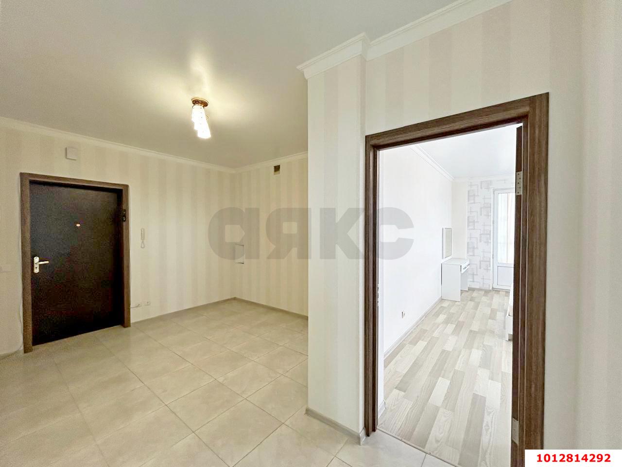 Фото №8: 2-комнатная квартира 85&nbsp;м², 2/15&nbsp;эт. - Краснодар, Карасунский внутригородской округ, жилой комплекс Империал, ж/м Пашковский, ул. Леонида Лаврова, 8к4