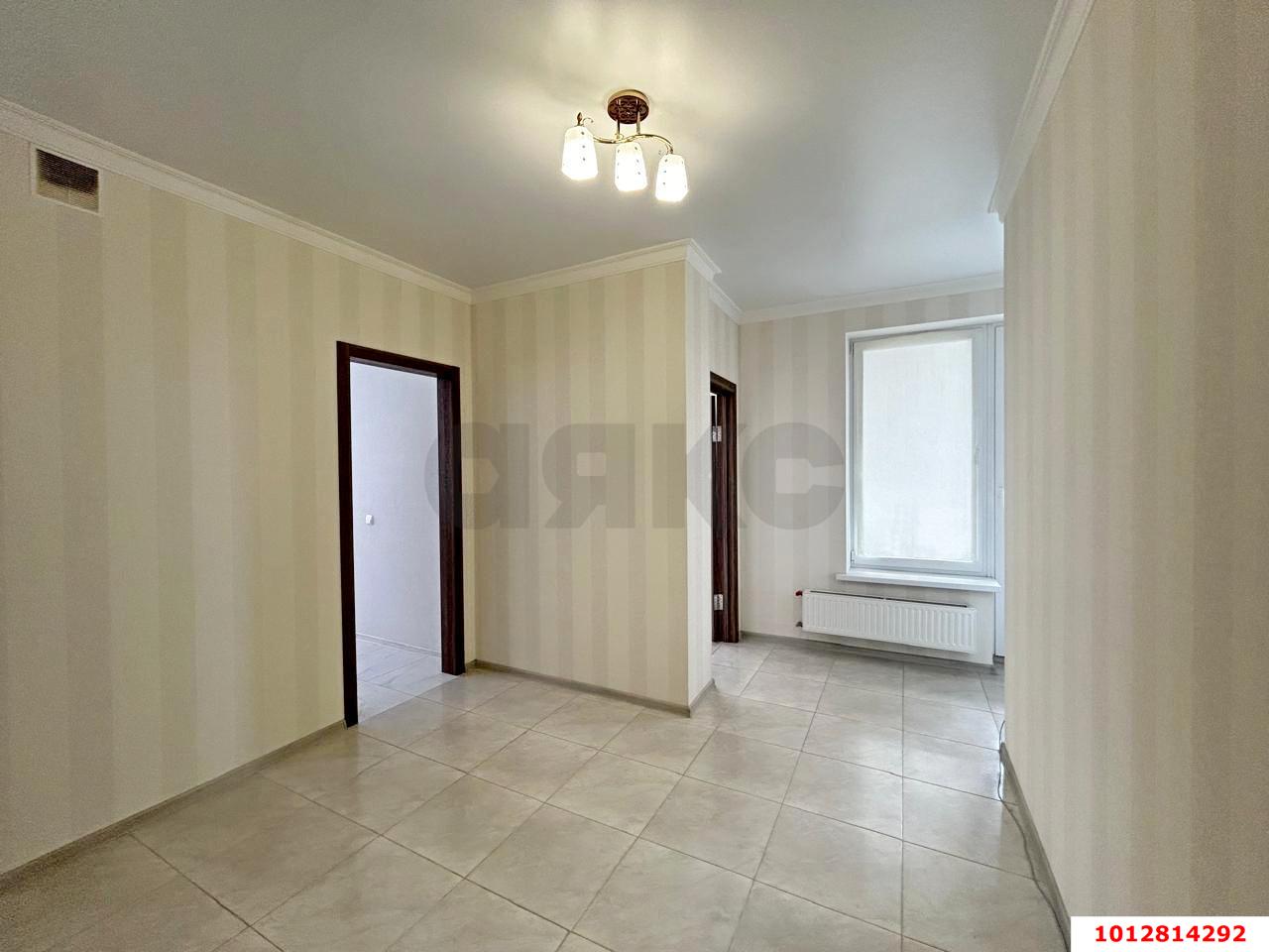 Фото №9: 2-комнатная квартира 85&nbsp;м², 2/15&nbsp;эт. - Краснодар, Карасунский внутригородской округ, жилой комплекс Империал, ж/м Пашковский, ул. Леонида Лаврова, 8к4
