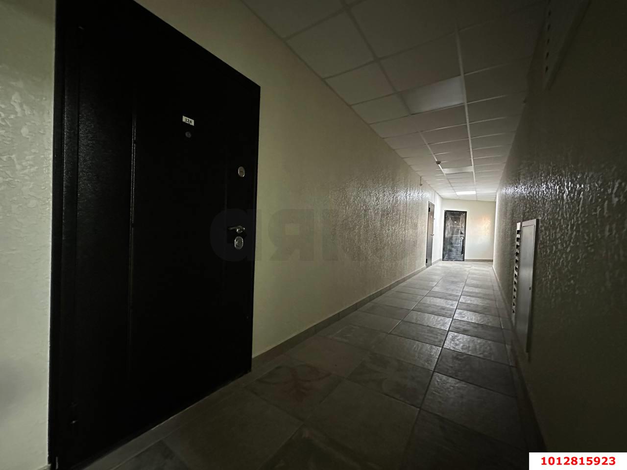 Фото №14: 2-комнатная квартира 60&nbsp;м², 17/20&nbsp;эт. - Краснодар, Прикубанский внутригородской округ, Краевая Клиническая Больница, мкр. жилой комплекс Олимп, ул. Домбайская, 10/2