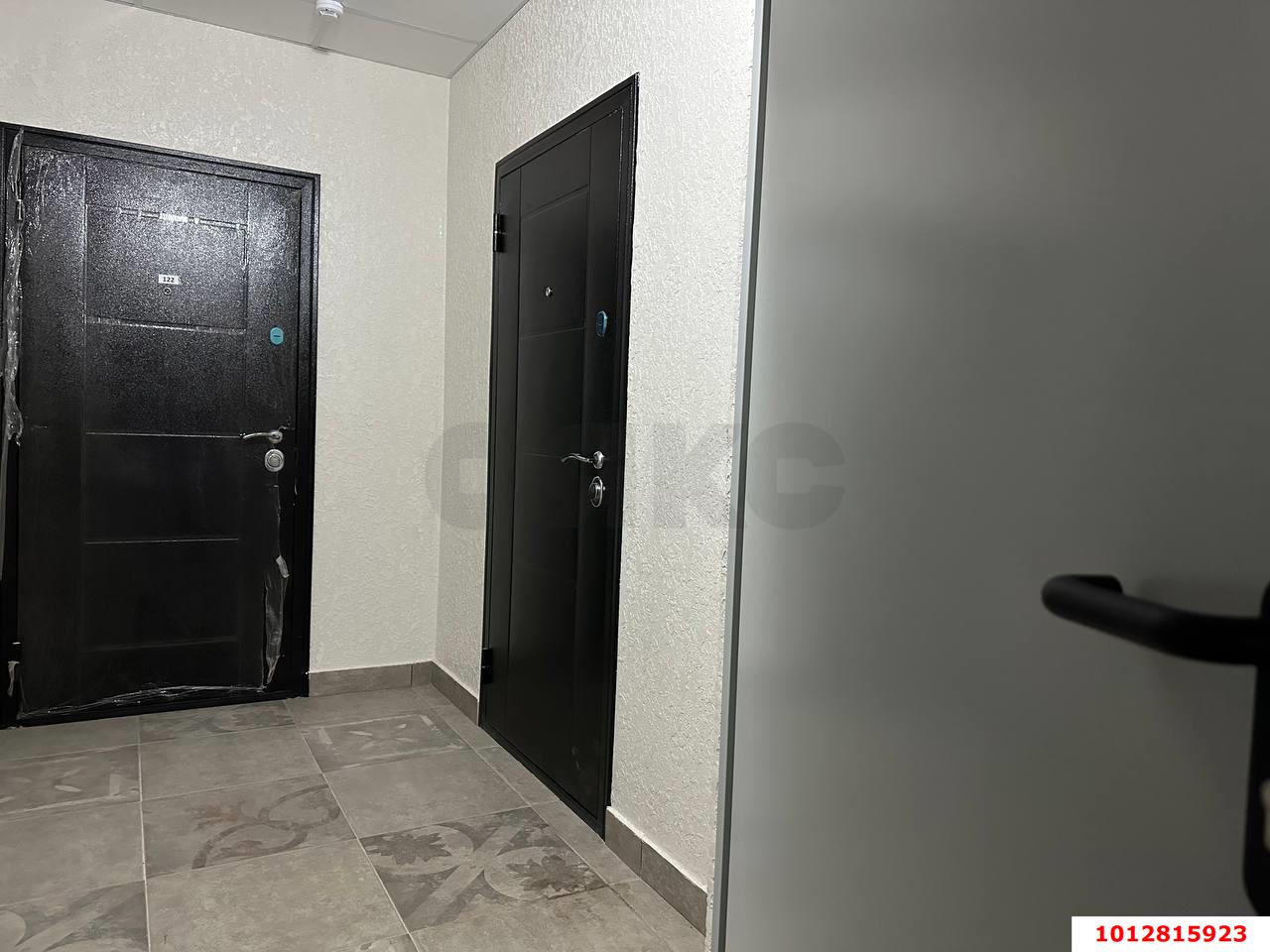 Фото №13: 2-комнатная квартира 60&nbsp;м², 17/20&nbsp;эт. - Краснодар, Прикубанский внутригородской округ, Краевая Клиническая Больница, мкр. жилой комплекс Олимп, ул. Домбайская, 10/2