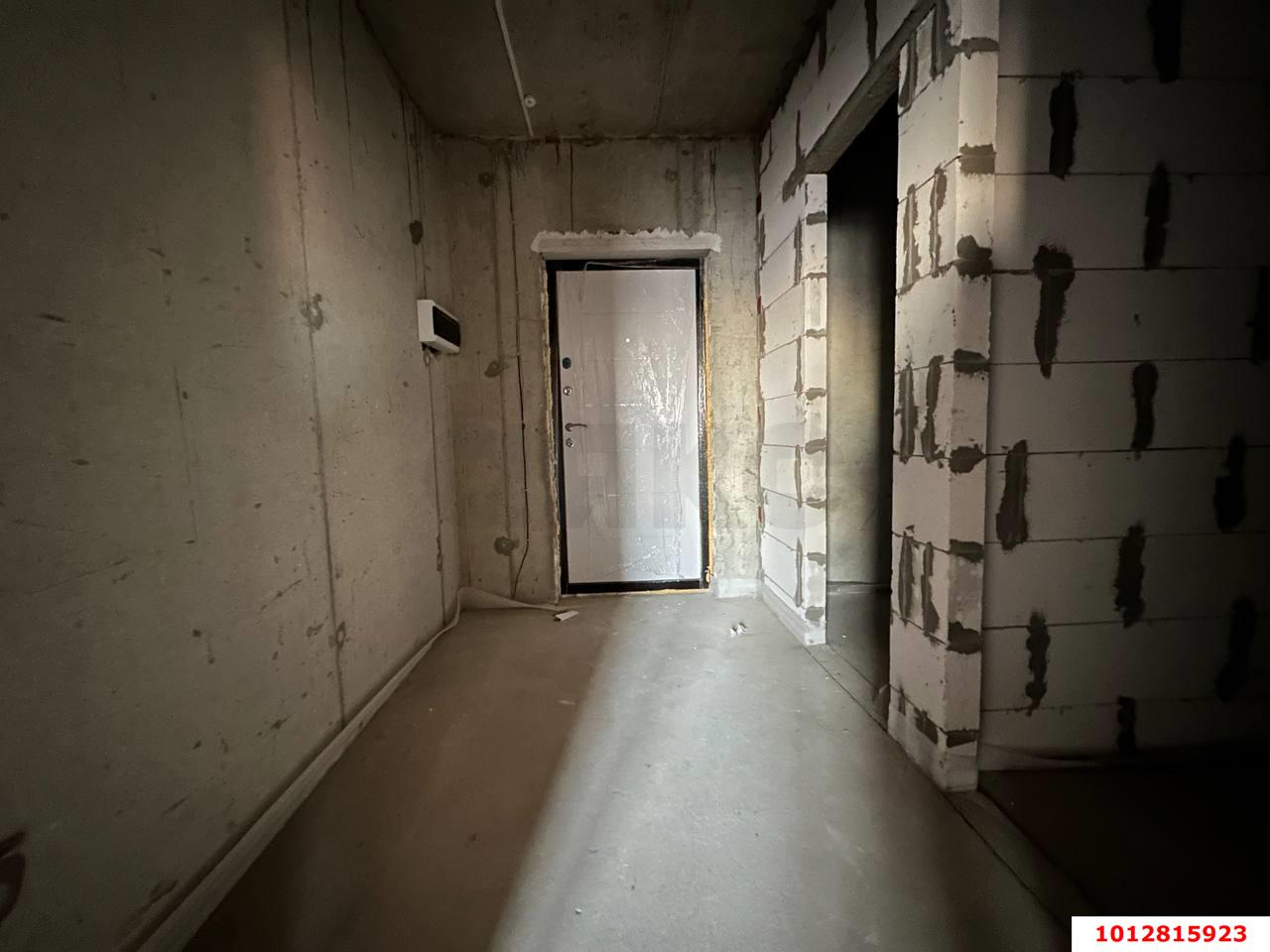 Фото №15: 2-комнатная квартира 60&nbsp;м², 17/20&nbsp;эт. - Краснодар, Прикубанский внутригородской округ, Краевая Клиническая Больница, мкр. жилой комплекс Олимп, ул. Домбайская, 10/2