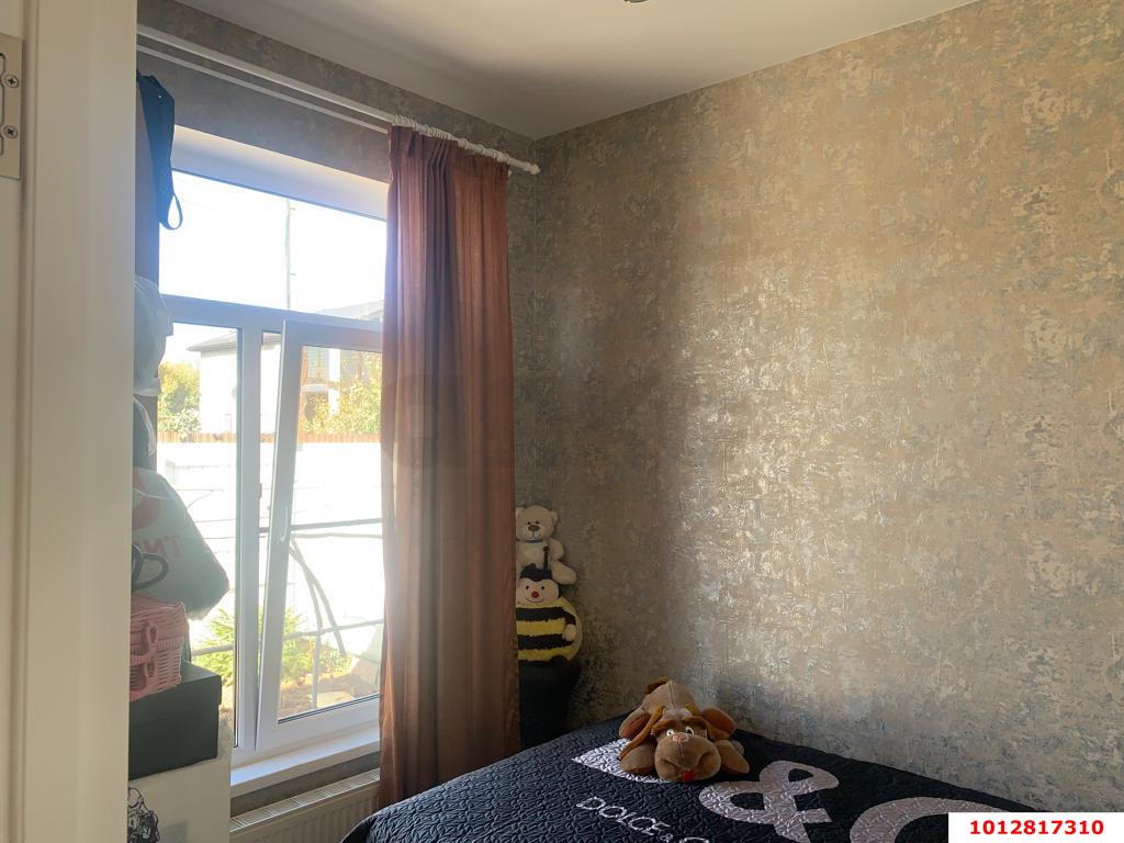 Фото №9: Дом 72&nbsp;м² + 3&nbsp;сот., 1&nbsp;эт. - Елизаветинская, Прикубанский внутригородской округ, ст Строитель