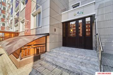 Фото №1: Торговое помещение 21 м², 7 эт. - Краснодар, мкр. жилой комплекс Краски, ул. Краеведа Соловьёва, 6к3