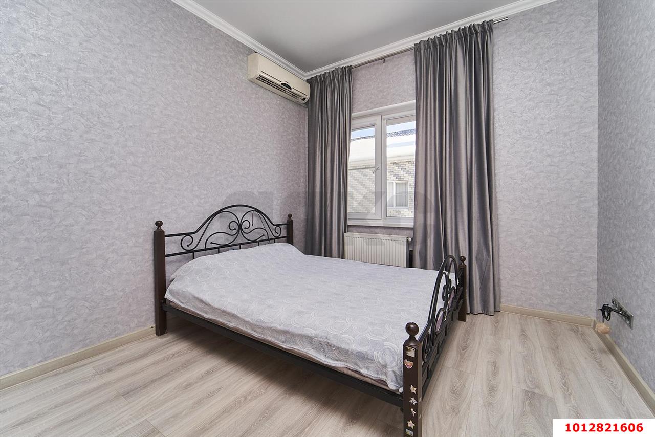 Фото №6: Дом 113&nbsp;м² + 1&nbsp;сот., 2&nbsp;эт. - Ленина, Карасунский внутригородской округ, п. коттеджный  Радужный, ул. Приморская, 111Л