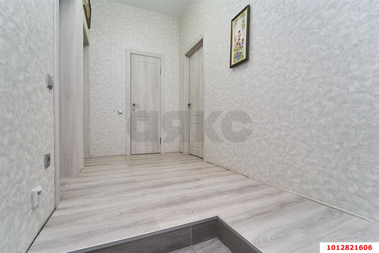 Фото №14: Дом 113&nbsp;м² + 1&nbsp;сот., 2&nbsp;эт. - Ленина, Карасунский внутригородской округ, п. коттеджный  Радужный, ул. Приморская, 111Л