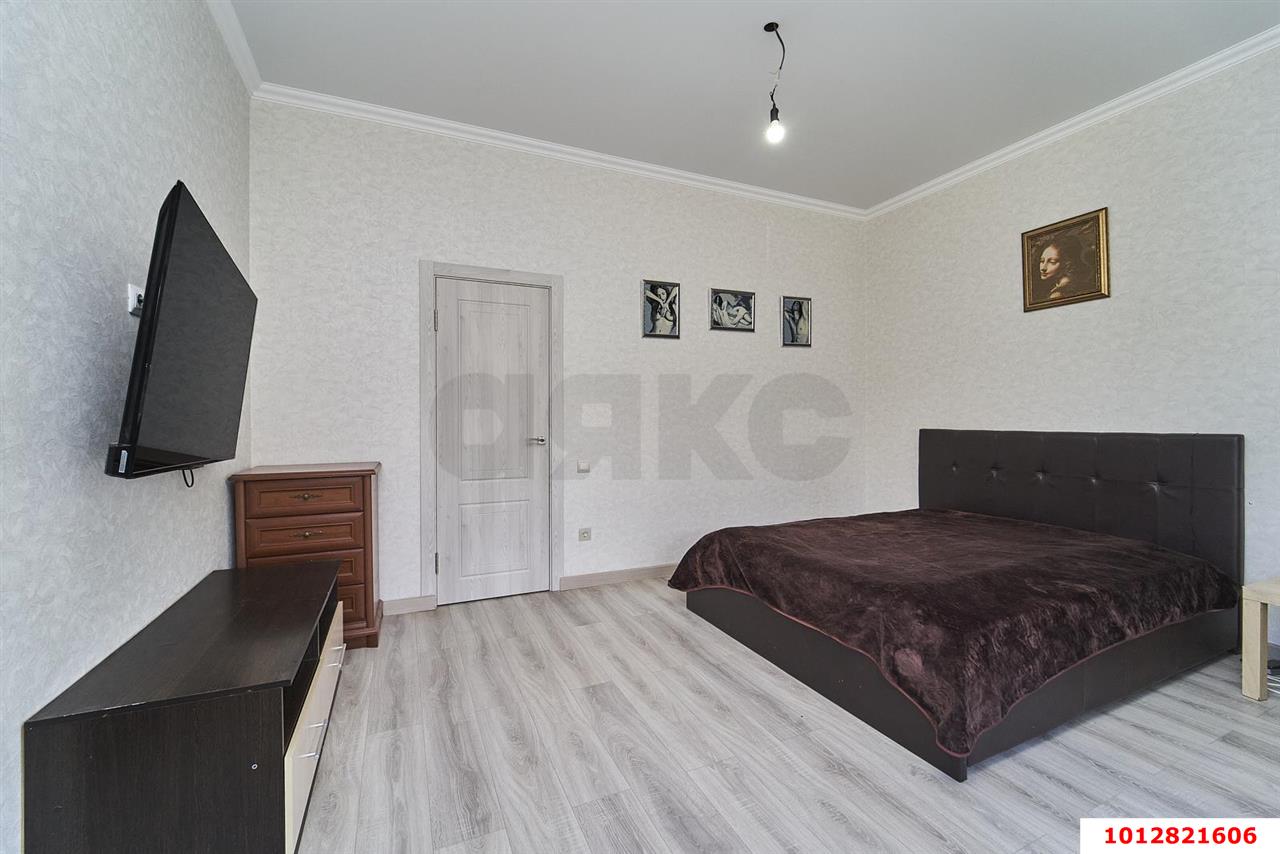 Фото №8: Дом 113&nbsp;м² + 1&nbsp;сот., 2&nbsp;эт. - Ленина, Карасунский внутригородской округ, п. коттеджный  Радужный, ул. Приморская, 111Л
