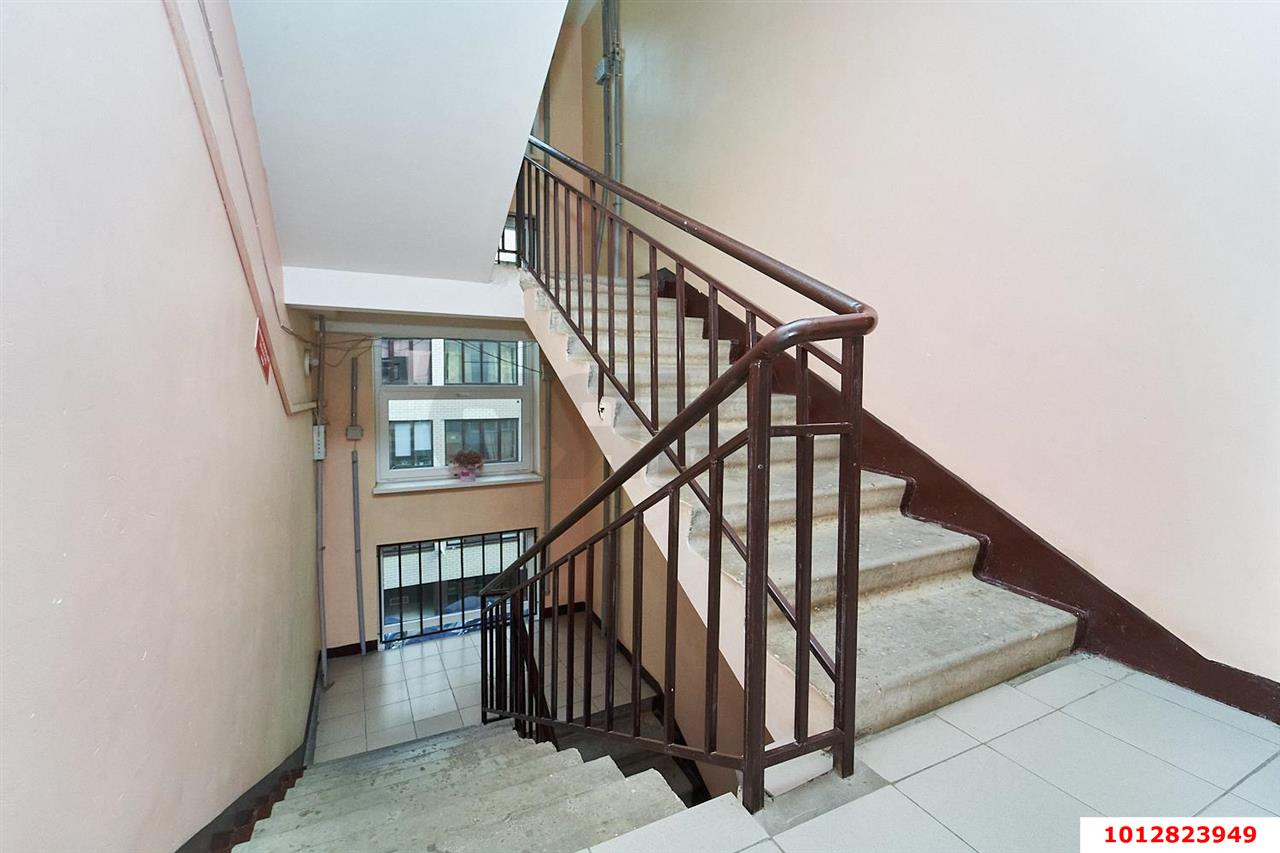 Фото №18: 2-комнатная квартира 55&nbsp;м², 3/6&nbsp;эт. - Краснодар, Прикубанский внутригородской округ, ЖК Культурный, мкр. Музыкальный, ул. имени Сергея Есенина, 82/3