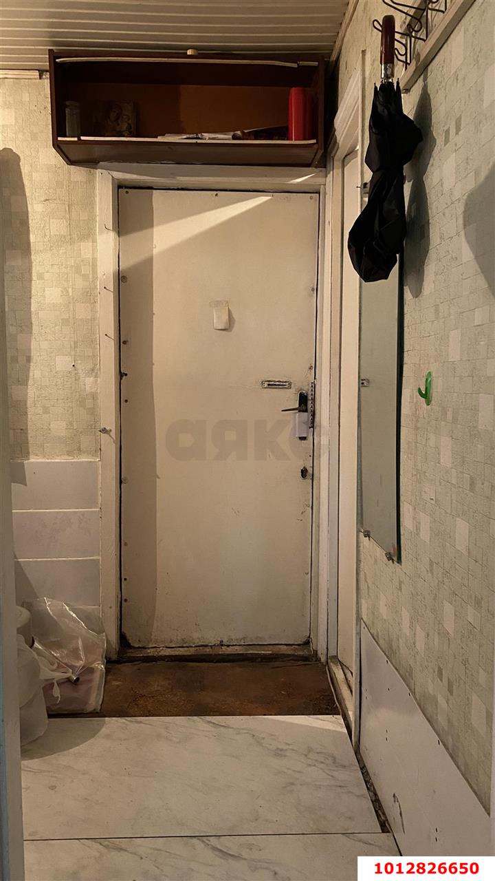 Фото №4: Дом 31&nbsp;м² + 1&nbsp;сот., 1&nbsp;эт. - Краснодар, Западный внутригородской округ, мкр. Центральный, ул. Длинная, 48