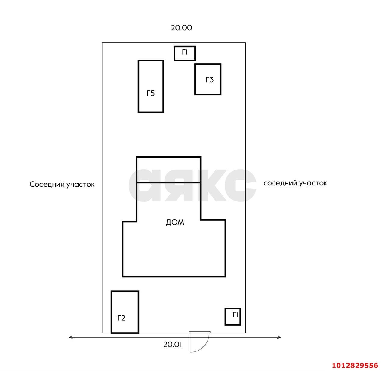 Фото №15: Дом 224&nbsp;м² + 8&nbsp;сот., 2&nbsp;эт. - Краснодар, Прикубанский внутригородской округ, мкр. Плодородный-2, ул. Михайловская, 12