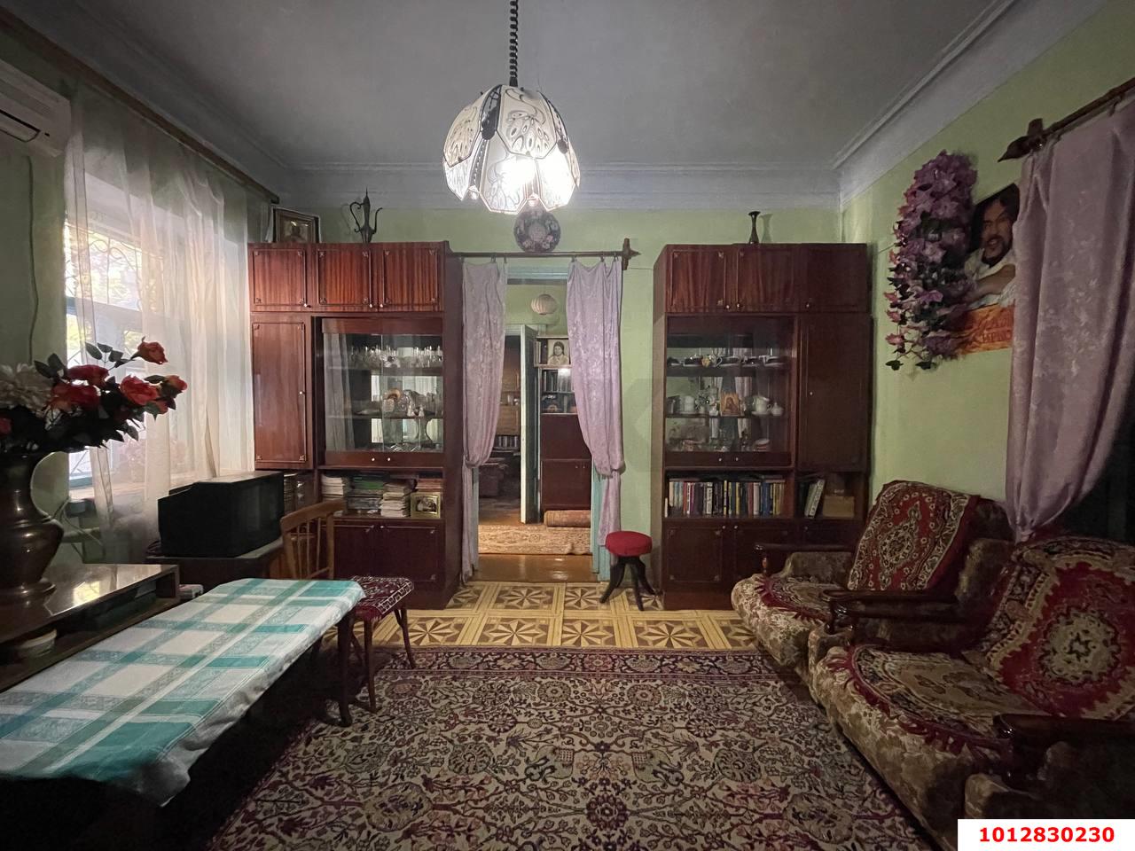 Фото №7: Дом 135&nbsp;м² + 4.35&nbsp;сот., 1&nbsp;эт. - Краснодар, Западный внутригородской округ, мкр. Фестивальный, ул. Северная, 157