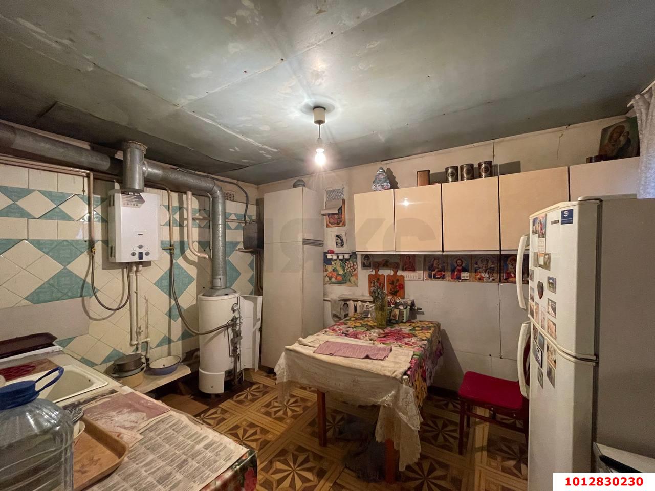 Фото №11: Дом 135&nbsp;м² + 4.35&nbsp;сот., 1&nbsp;эт. - Краснодар, Западный внутригородской округ, мкр. Фестивальный, ул. Северная, 157