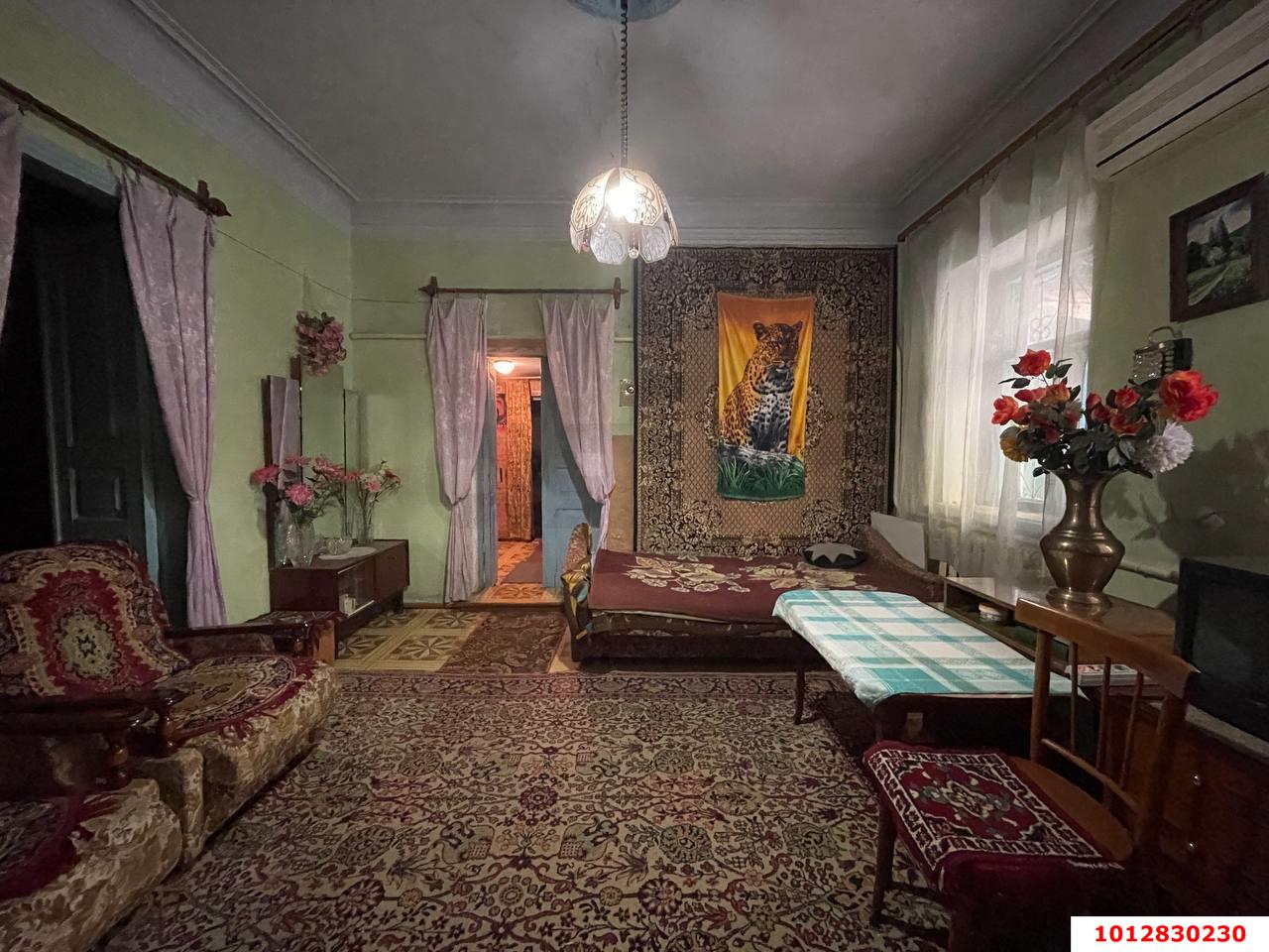 Фото №8: Дом 135&nbsp;м² + 4.35&nbsp;сот., 1&nbsp;эт. - Краснодар, Западный внутригородской округ, мкр. Фестивальный, ул. Северная, 157