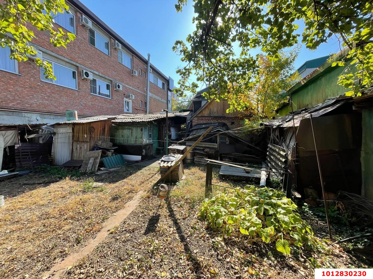 Фото №2: Дом 135&nbsp;м² + 4.35&nbsp;сот., 1&nbsp;эт. - Краснодар, Западный внутригородской округ, мкр. Фестивальный, ул. Северная, 157