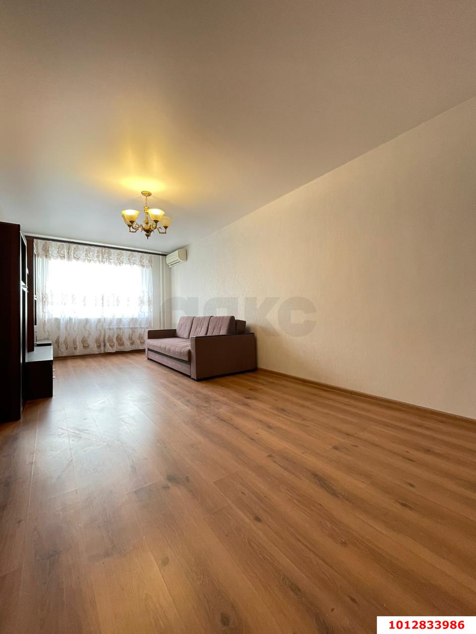 Фото №4: 2-комнатная квартира 65&nbsp;м², 6/12&nbsp;эт. - Краснодар, Прикубанский внутригородской округ, мкр. Краевая Клиническая Больница, ул. Черкасская, 53