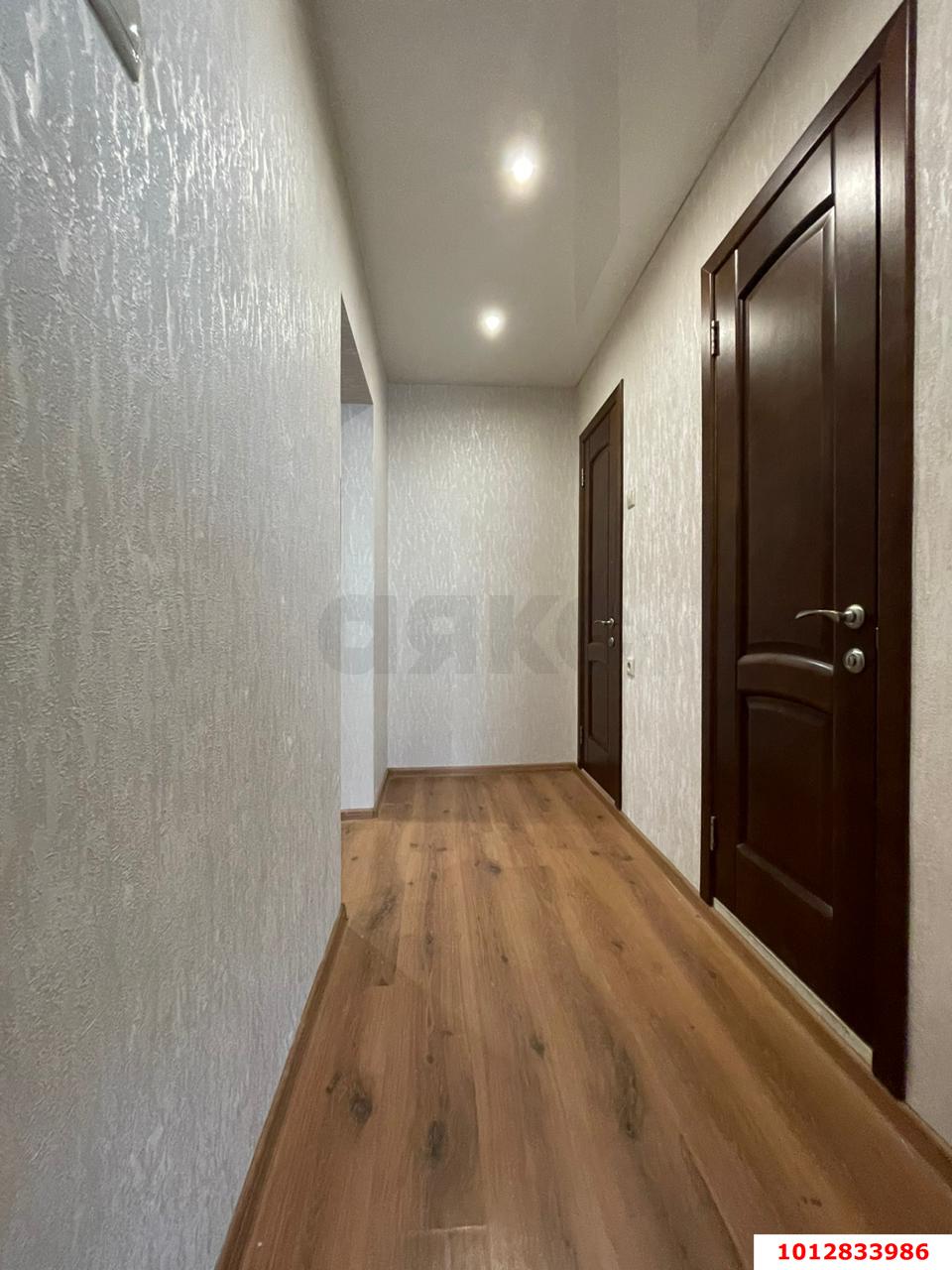 Фото №10: 2-комнатная квартира 65&nbsp;м², 6/12&nbsp;эт. - Краснодар, Прикубанский внутригородской округ, мкр. Краевая Клиническая Больница, ул. Черкасская, 53