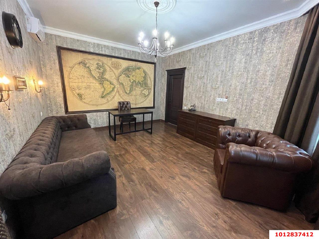 Фото №4: Дом 340&nbsp;м² + 8&nbsp;сот., 3&nbsp;эт. - Краснодар, Прикубанский внутригородской округ, мкр. Сады Калинина, ул. Средняя, 60А