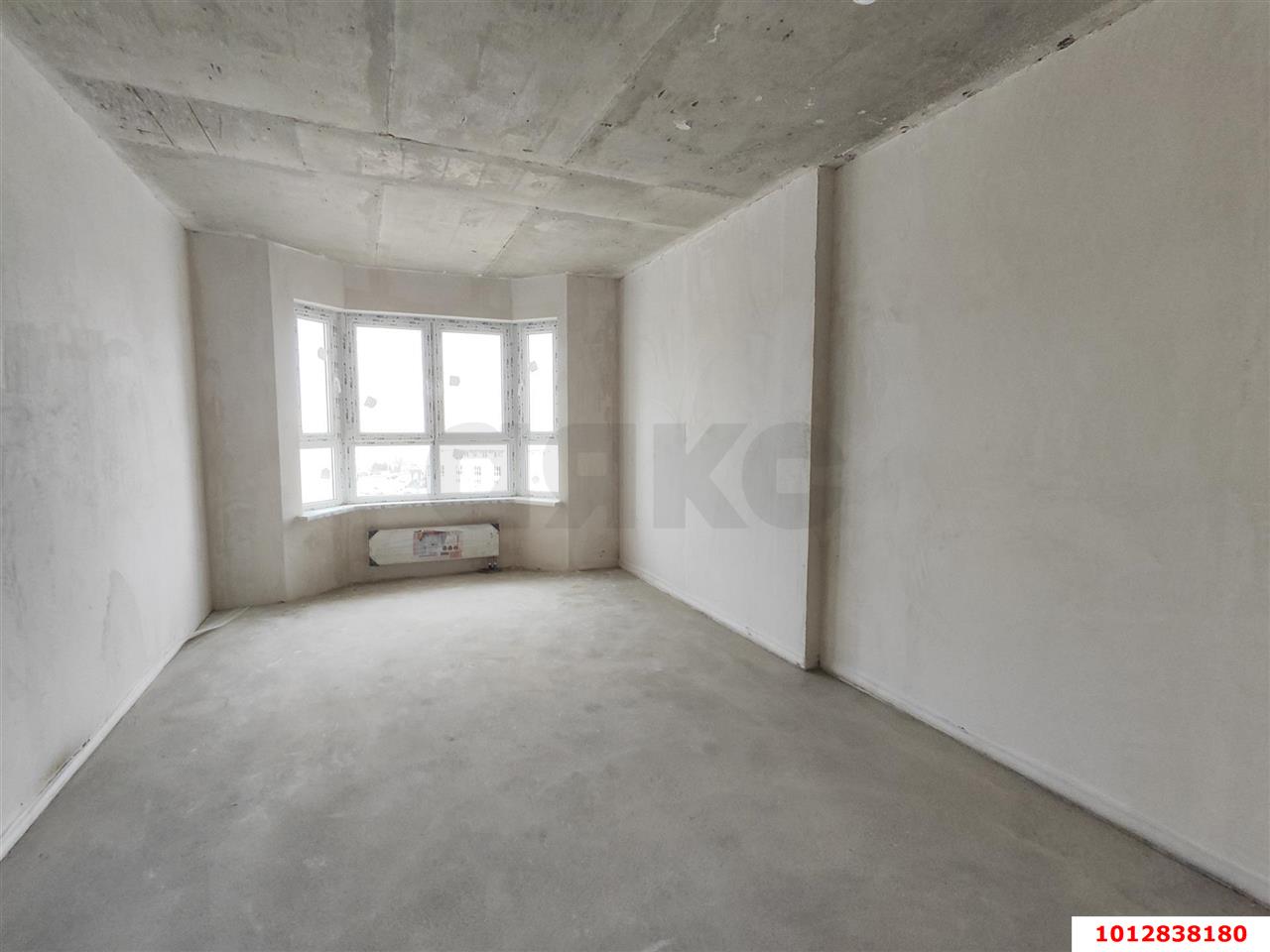 Фото №4: 2-комнатная квартира 52&nbsp;м², 6/10&nbsp;эт. - Анапа, мкр. жилой комплекс Аванта, ул. Крылова, 13к3
