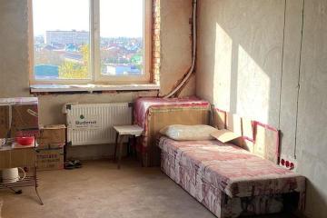 Фото №1: 1-комнатная квартира 31 м², 6/7 эт. - Российский, мкр. ЖК Лучистый, ул. Шевкунова, 5