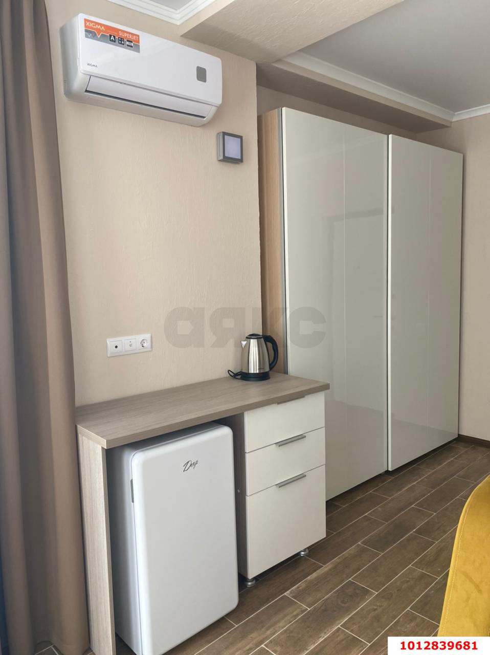 Фото №5: Апартаменты 35&nbsp;м², 2/6&nbsp;эт. - Агой, мкр. гостиничный комплекс Радуга, 10Д