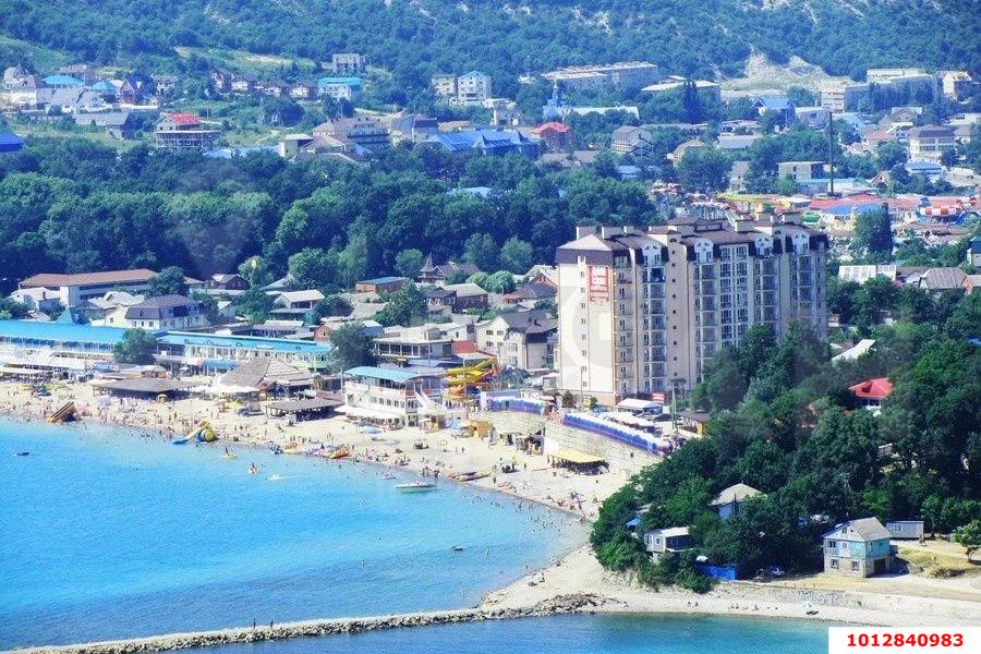 Фото №5: Земельный участок под ИЖС 7.78&nbsp;сот. - Джубга, мкр. Лермонтов Сад, 44