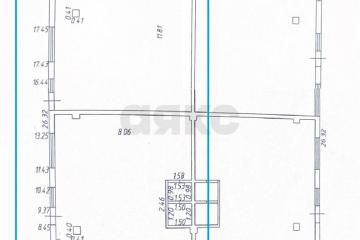 Фото №1: Торговое помещение 204 м², 1/1 эт. - Краснодар, мкр. жилой комплекс Парусная Регата, ул. Автолюбителей, 1Дк1