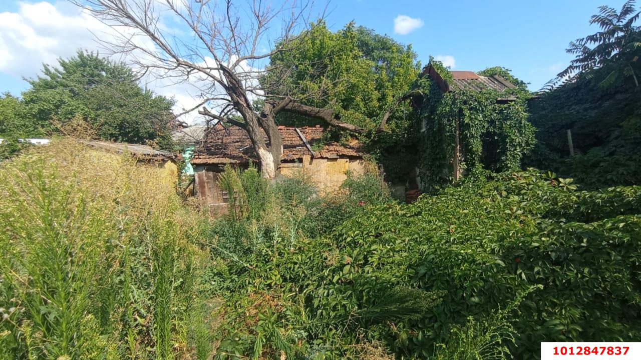 Фото №3: 1-комнатная квартира 34&nbsp;м², 1/1&nbsp;эт. - Краснодар, Западный внутригородской округ, мкр. Центральный, ул. Октябрьская, 126