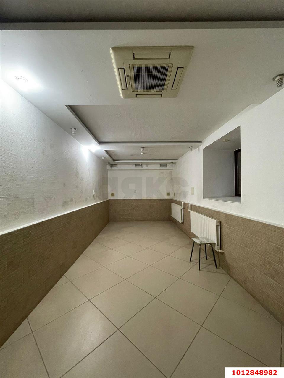 Фото №16: Торговое помещение 293&nbsp;м², 1/3&nbsp;эт. - Армавир, мкр. Оптика, ул. Ленина, 97